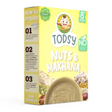 Nuts & Makhana