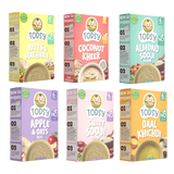 Pack Of 06