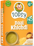 Daal Khichdi