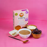 Sweet Sooji Delight
