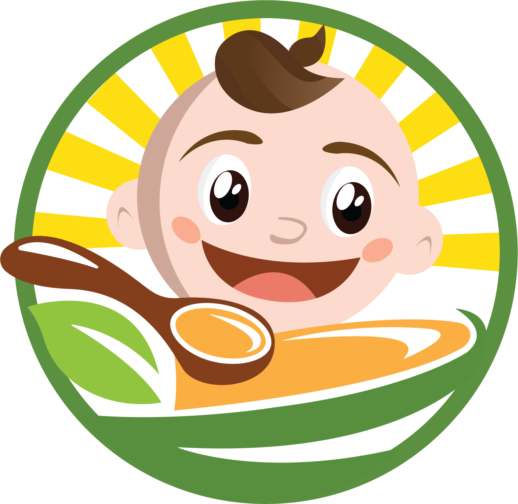Todsy Is Pakistan's First Organic Baby Food Brand.