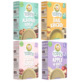Pack Of 04