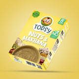 Nuts & Makhana