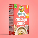 Coconut Kheer